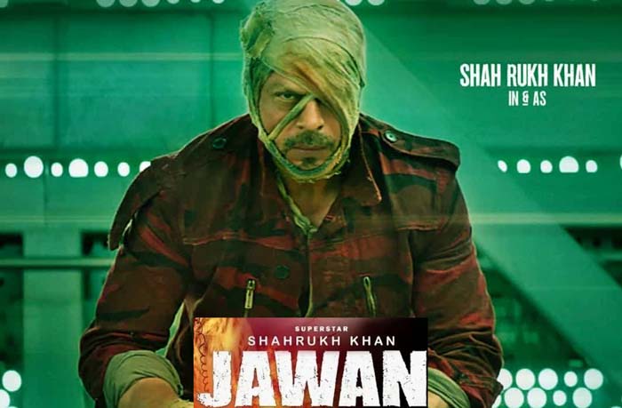 Jawan Movie Download